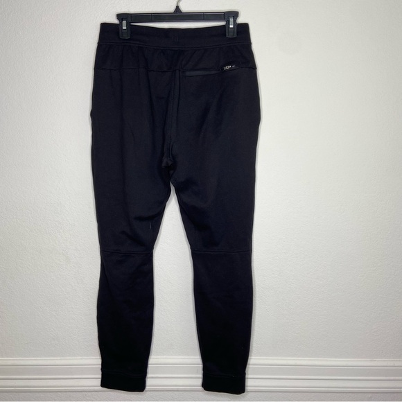 Lululemon Mens Black City Sweat Jogger Pants Size M - Picture 4 of 11